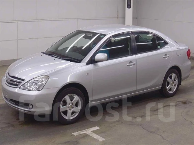 Toyota Allion. ZZT2450028587, 1ZZ FE ����