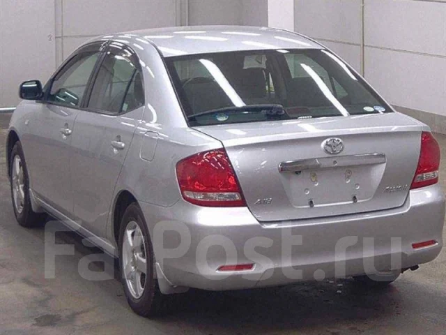 Toyota Allion. ZZT2450028587, 1ZZ FE ����