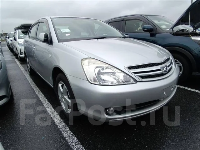 Toyota Allion. ZZT2450028587, 1ZZ FE ����