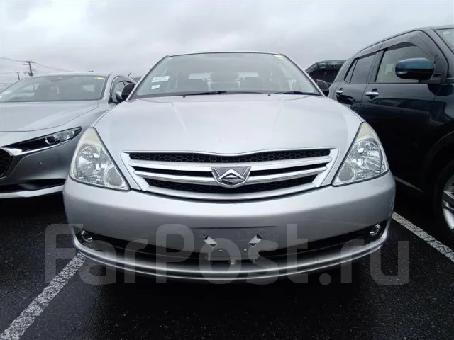 Toyota Allion. ZZT2450028587, 1ZZ FE ����