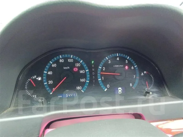 Toyota Allion. ZZT2450028587, 1ZZ FE ����