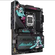 AMD X870E ����