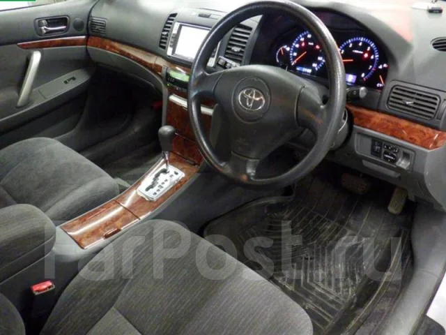 Toyota Allion. ZZT2450028587, 1ZZ FE ����