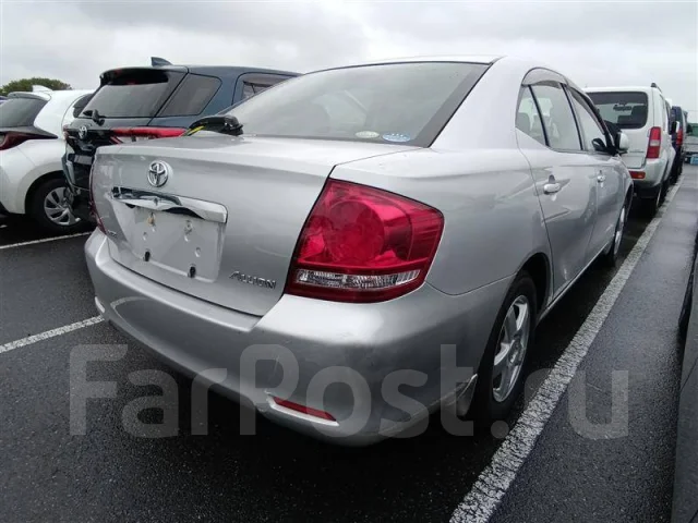Toyota Allion. ZZT2450028587, 1ZZ FE ����