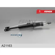 ����������� BMW 5 F10/F11 10- ���. ���. ���. Fenox A21163 A21163 ����