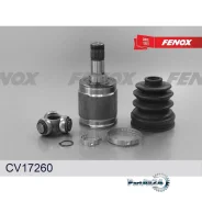 ���� Honda Civic EU/EP/ES 2001-2006 �����. Fenox CV17260 CV17260 ����