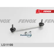 ���� ������������� Mitsubishi Carisma/Volvo S40/V40 ���. ����. ���/����. Fenox LS11199 LS11199 ����