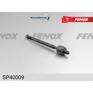 ���� ������� Hyundai Tucson 04-/KIA Sportage 04- ���/����. (��� �����������) Fenox SP40009 SP40009 ����