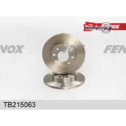 ���� ��������� OPEL Astra 91-02/Corsa 82-00/Kadett 79-92/Vectra 88-95 �������� Fenox TB215063 TB215063 ����