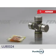 ���������� ����. ���� Hyundai IX35/KIA Sportage 2010- Fenox UJ80024 UJ80024 ����