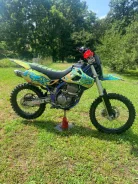 Kawasaki KLX 250. 249����. ��., ��������, ���������, ������ �� �� ����