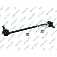 ���� ������������� Nissan Qashqai/X-Trail/Renault Koleos 07- ���. ����. ����. GSP S050357 S050357 ����