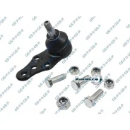 ����� ������� Daewoo Nexia/Espero/Chevrolet Lanos ����. ���/����. GSP S080053 S080053 ����