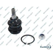 ����� ������� Hyundai Solaris 10-/Accent/GETZ/KIA RIO IV 11-/Venga 10- ���/����. GSP S080098 S080098 ����