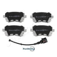 ������� ��������� Volkswagen T5 03/Multivan 03 � �������� ������ Japanparts PP0922AF PP0922AF ����