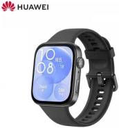 Huawei Watch Fit 3. GPS, IP68 ����