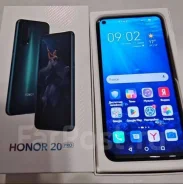 Honor 20 Pro. �/�, 256 �� ����