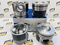 ������ 4HK1 / 4HK1-TC Isuzu 8980410620 Mahle Alfin + Oil Gallery 8980410620 ����