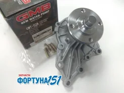 ����� ������� (�����) Toyota, 5M/6MGEU 16100-49655, GMB GWT52A. � ������� � �������-��-����! GWT52A ����