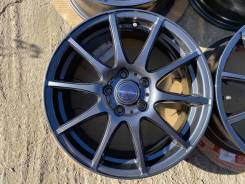 Weds Velva Charge. 7.0x17", 5x114.3, ET40, �� 73,1���. ����