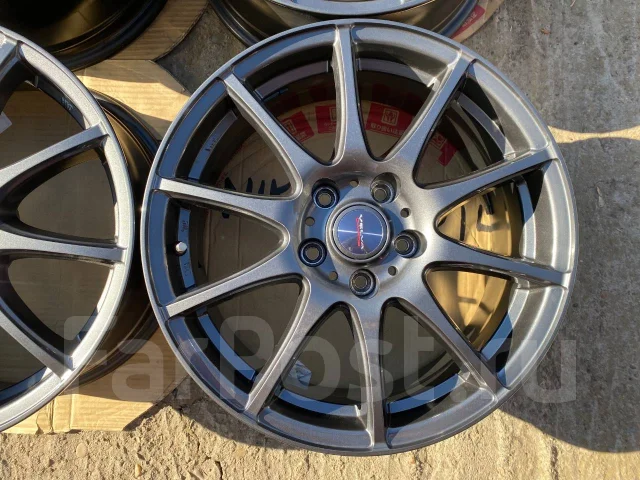 Weds Velva Charge. 7.0x17", 5x114.3, ET40, �� 73,1���. ����