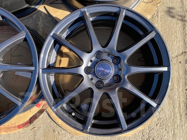 Weds Velva Charge. 7.0x17", 5x114.3, ET40, �� 73,1���. ����