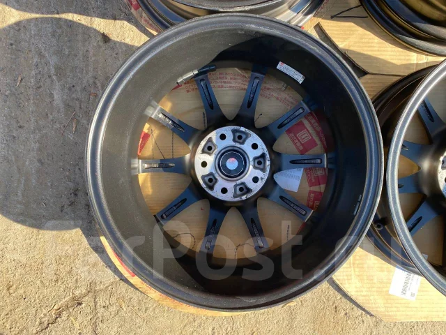 Weds Velva Charge. 7.0x17", 5x114.3, ET40, �� 73,1���. ����