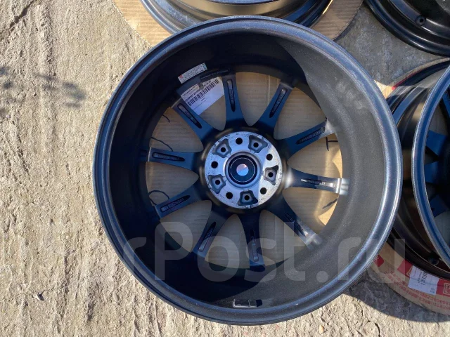 Weds Velva Charge. 7.0x17", 5x114.3, ET40, �� 73,1���. ����