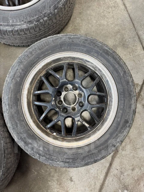 Racing Hart. 6.5x15", 4x100, 4x114.3, ET32 ����