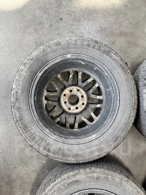 Racing Hart. 6.5x15", 4x100, 4x114.3, ET32 ����