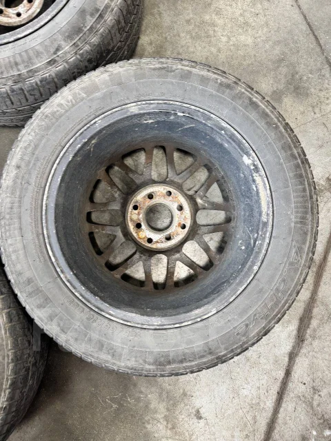 Racing Hart. 6.5x15", 4x100, 4x114.3, ET32 ����