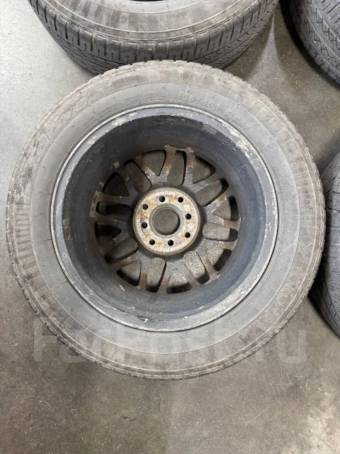 Racing Hart. 6.5x15", 4x100, 4x114.3, ET32 ����