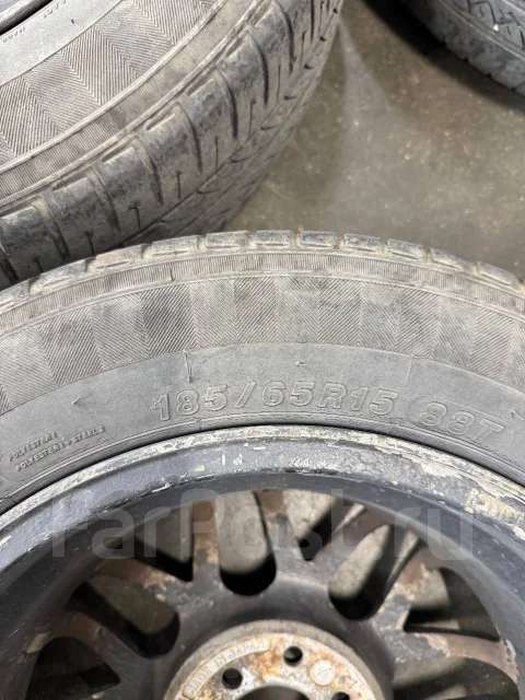Racing Hart. 6.5x15", 4x100, 4x114.3, ET32 ����