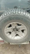 Proma �����. x15", 6x139.7 ����