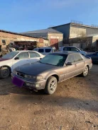 Honda Vigor. CC2 ����