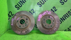 ���� ��������� �������� (��������) (����) Toyota Camry AVV50 (296*28) 4351233130 ����