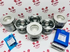 ������ �������� Isuzu 6HK1 4HK1 Hitachi 1-12111914-0 Mahle 1-12111914-0 ����