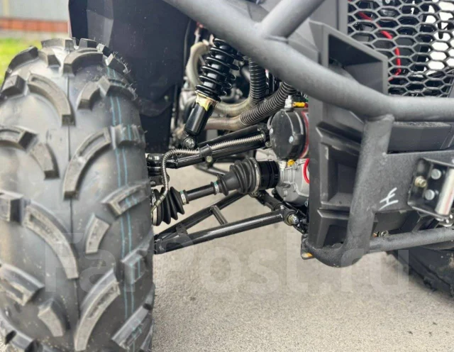 Bashan BS 400S. ��������, ��� ���\���, ��� �������. ��� ����� �� ������������ ����