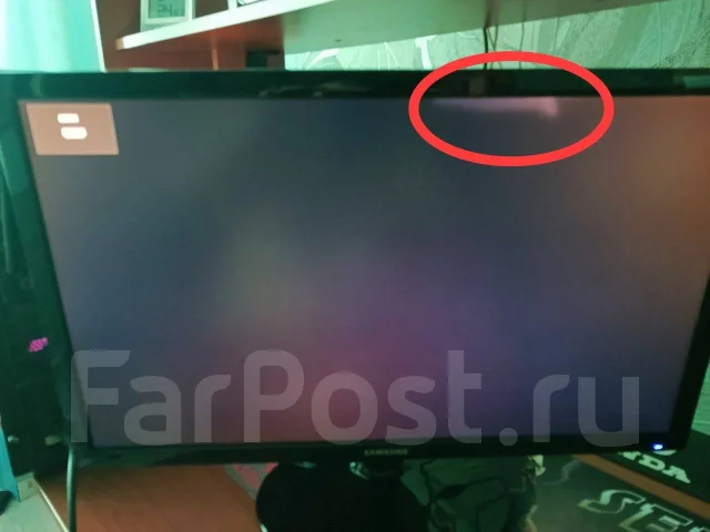 Samsung. 24" ����