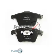 ������� ��������� Volkswagen T5/Multivan 03- R16 �������� Kortex KT1555STD KT1555STD ����