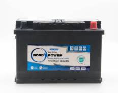 Nord Power