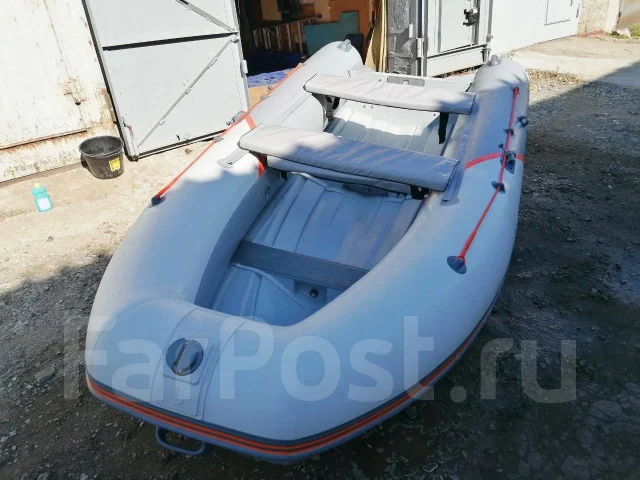 Winboat 375RF Sprint. 2024 ���, ����� 3,75��., ��������� ���������, 20��.�., ������ ����