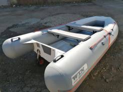 Winboat 375RF Sprint. 2024 ���, ����� 3,75��., ��������� ���������, 20��.�., ������ ����