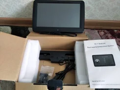 ������� 10" , Android 8. USB, Wi- Fi, Bluetooth, �����. ����