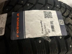 Pirelli Ceat Formula Winter. ������, ����������, 2025 ���, ����� ����
