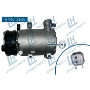 ���������� ������������ FORD C-Max/Focus/Volvo C30/S40/V50 8603955 Longho 8951366 8951366 ����