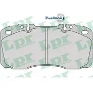 ������� ��������� Iveco Daily 06- �������� LPR 05P1164 05P1164 ����