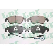 ������� ��������� AUDI A4/A4 Allroad/A5/Q5 1.8-3.2 07- �������� � ����. LPR 05P1420A 05P1420A ����