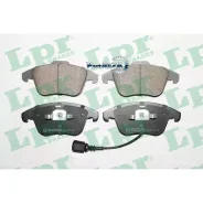 ������� ��������� AUDI Q3 11-/VW Sharan 10-/Tiguan 07- �������� LPR 05P1392 05P1392 ����