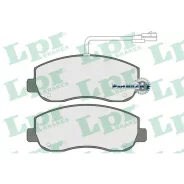 ������� ��������� OPEL Movano/Renault Master 10- �������� LPR 05P1579 05P1579 ����